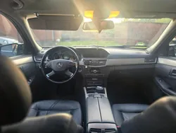 Schwarz Gebraucht 2010 Mercedes E300 Limousine | 12.000 € (Fairer Preis)