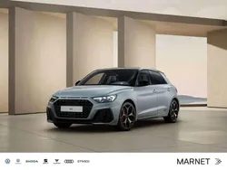 Pfeilgrau perleffekt mythossch Neu 2025 Audi A1 S-Line Kleinwagen | 36.990 € (Fairer Preis)