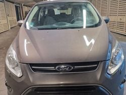 Braun Gebraucht 2014 Ford C-MAX Business Edition Van / Kleinbus | 2.250 € (Superpreis)