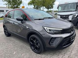 Grau Gebraucht 2023 Opel Crossland X GS Line SUV | 18.990 € (Fairer Preis)