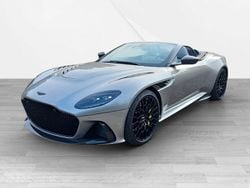 Silber Gebraucht 2024 Aston Martin DBS Cabrio | 404.600 € (Fairer Preis)
