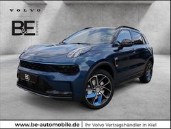 Blau Neu 2025 Lynk & Co 01 SUV | 30.950 €