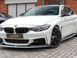 Weiß Gebraucht 2014 BMW 435 M Performance Coupé | 29.490 € (Fairer Preis)