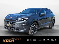Timanfayagrau Neu 2025 Cupra Terramar SUV | 45.610 € (Fairer Preis)