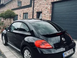 Schwarz Gebraucht 2012 VW Beetle Edition Limousine | 7.700 € (Fairer Preis)