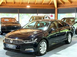 Schwarz Gebraucht 2015 VW Passat Highline Limousine | 16.981 € (Guter Preis)
