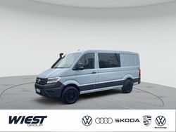Grau Gebraucht 2024 VW Crafter Van | 79.980 €