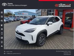 Other Neu 2025 Toyota Yaris Cross SUV | 29.590 € (Fairer Preis)