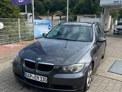 Grau Gebraucht 2006 BMW 318 Performance Kombi | 2.250 € (Guter Preis)