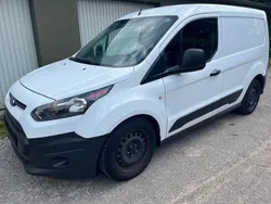 Weiß Gebraucht 2018 Ford Transit Van / Kleinbus | 5.990 € (Superpreis)