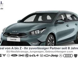 Yucca steel Neu 2025 Kia Ceed Sportswagon Kombi | 19.623 € (Fairer Preis)
