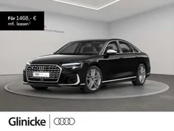 Brillantschwarz Neu 2024 Audi S8 Sport Limousine | 134.890 € (Superpreis)