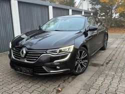 Violet Gebraucht 2016 Renault Talisman Initiale Paris Limousine | 12.999 € (Fairer Preis)