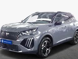 Grau Gebraucht 2024 Peugeot e-2008 GT SUV | 34.943 € (Fairer Preis)