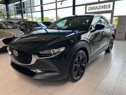 Schwarz Neu 2025 Mazda CX-30 Homura-Line SUV | 30.900 €
