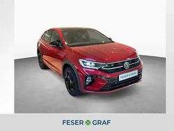 Kings red metallic Neu 2025 VW Taigo R-line SUV | 37.290 € (Teuer)