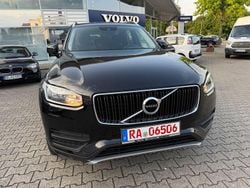 Schwarz Gebraucht 2015 Volvo XC90 Kinetic SUV | 17.800 € (Superpreis)