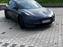 Andere farben Gebraucht 2022 Tesla Model 3 Performance Limousine | 28.900 € (Guter Preis)