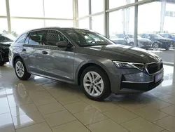 Graphite grau Neu 2025 Skoda Octavia Kombi | 32.810 € (Guter Preis)