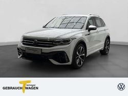 Weiß Gebraucht 2024 VW Tiguan R SUV | 39.980 € (Superpreis)