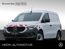 Weiß Gebraucht 2022 Mercedes Citan 110 Limousine | 16.422 € (Guter Preis)