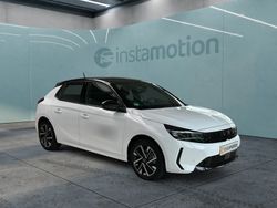 Weiß Gebraucht 2024 Opel Corsa Limousine | 22.340 € (Teuer)