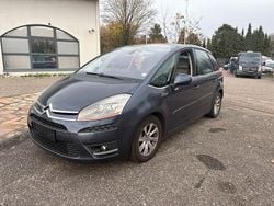 Lack icare/metalliclackierung Gebraucht 2008 Citroën C4 Picasso Exclusive Van / Kleinbus | 2.950 € (Fairer Preis)