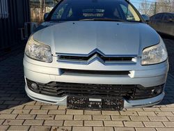 Grau Gebraucht 2005 Citroën C4 VTR Sport Coupé | 2.290 €