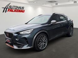 Grau Gebraucht 2021 Cupra Formentor VZ SUV | 28.990 € (Fairer Preis)