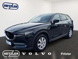 Jet black Gebraucht 2020 Mazda CX-5 Sports-Line SUV | 29.450 € (Etwas zu teuer)