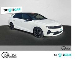 Weiß Gebraucht 2025 Opel Astra GS Line Limousine | 27.990 € (Guter Preis)