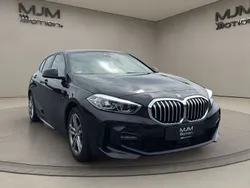 Schwarz Gebraucht 2020 BMW 118 M Sport Kleinwagen | 21.900 € (Fairer Preis)