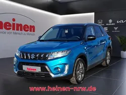 Schwarz Gebraucht 2023 Suzuki Vitara Comfort SUV | 19.799 € (Fairer Preis)