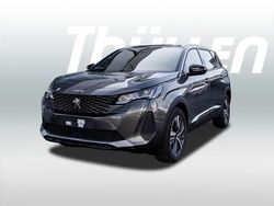 Grau Gebraucht 2025 Peugeot 5008 Allure Van / Kleinbus | 35.980 € (Fairer Preis)
