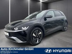Schwarz Neu 2025 Hyundai Ioniq 5 Techniq SUV | 49.980 € (Fairer Preis)