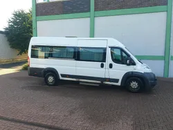 Gebraucht 2011 Fiat Ducato Van | 8.000 €