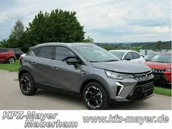 Achat grau metallic Neu 2025 Mitsubishi ASX Edition SUV | 32.900 € (Fairer Preis)