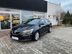 Schwarz Gebraucht 2022 Renault Mégane IV | 18.980 € (Superpreis)