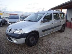 Grau Gebraucht 2007 Dacia Logan Lauréate Kombi | 1.100 € (Guter Preis)