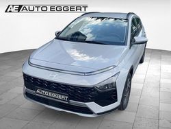 Grau Neu 2025 Hyundai Bayon Trend SUV | 23.488 € (Fairer Preis)