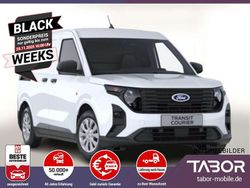 Weiß (frozen white) Neu 2025 Ford Transit Trend Van / Kleinbus | 20.988 € (Guter Preis)