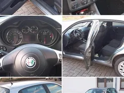 Grau Gebraucht 2005 Alfa Romeo 147 Distinctive Kleinwagen | 1.500 € (Teuer)