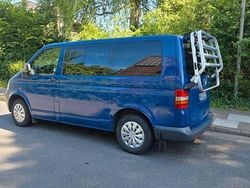 Blau Gebraucht 2004 VW T5 Van | 5.700 € (Superpreis)