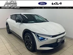 Weiß Neu 2025 Kia EV6 SUV | 49.980 € (Fairer Preis)