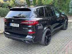 Schwarz Gebraucht 2022 BMW X5 Performance SUV | 42.400 € (Guter Preis)