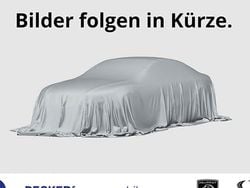 Rot Gebraucht 2021 Peugeot e-2008 GTi SUV | 14.990 € (Guter Preis)