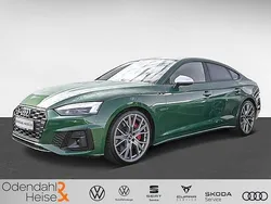 Gebraucht 2022 Audi S5 Sportback Ambiente Kleinwagen | 46.980 € (Fairer Preis)