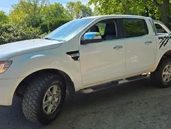 Weiß Gebraucht 2012 Ford Ranger Limited Abholung | 9.300 € (Fairer Preis)