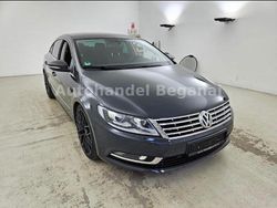 Grau Gebraucht 2012 VW CC Limousine | 8.999 € (Superpreis)