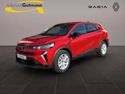 Rot Neu 2025 Renault Symbioz Evolution SUV | 29.900 € (Guter Preis)